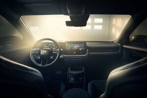 IONIQ 5 N