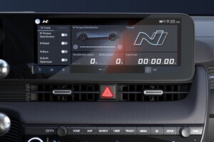 IONIQ 5 N