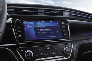 Korando e-Motion