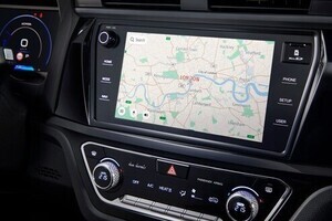 Korando e-Motion