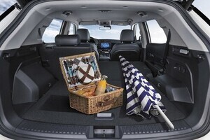 Korando e-Motion