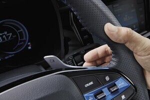 Korando e-Motion