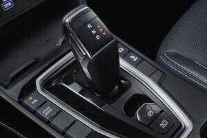 Korando e-Motion