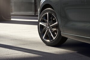 i30 Hatchback
