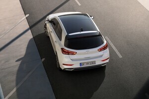 i30 Hatchback
