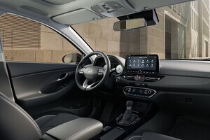 i30 Hatchback