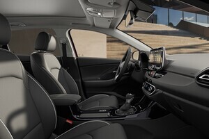i30 Hatchback