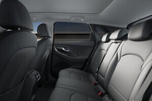 i30 Hatchback