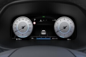 i30 Hatchback