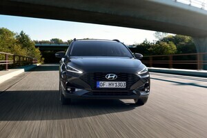 i30 Wagon