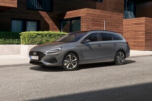 i30 Wagon