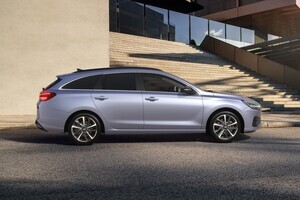 i30 Wagon