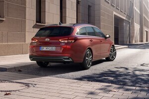 i30 Wagon