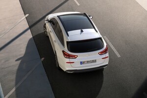 i30 Wagon