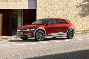 Uus IONIQ 5