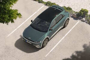 Uus IONIQ 5