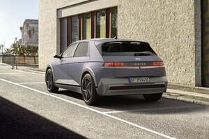 Uus IONIQ 5