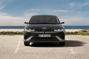 Uus IONIQ 5