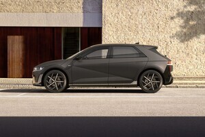 Uus IONIQ 5