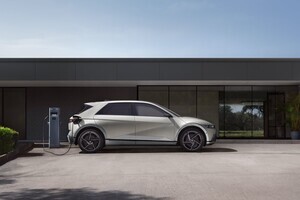 Uus IONIQ 5