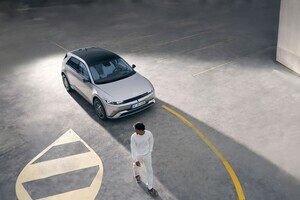 Uus IONIQ 5
