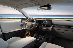 Uus IONIQ 5