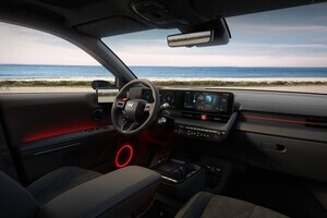 Uus IONIQ 5