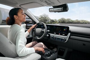 Uus IONIQ 5