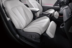 Uus IONIQ 5