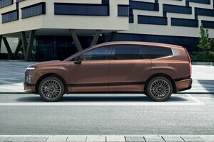 IONIQ 9