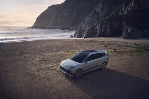 IONIQ 9