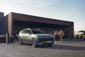 IONIQ 9