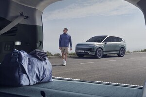 IONIQ 9