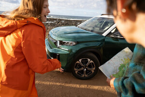 C3 Aircross