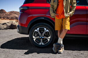 C3 Aircross