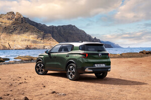 C3 Aircross