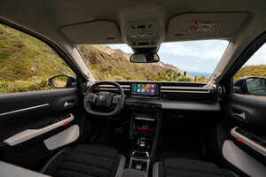 C3 Aircross