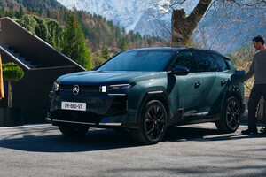 C5 Aircross