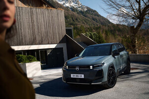 C5 Aircross