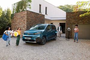 ë-Berlingo