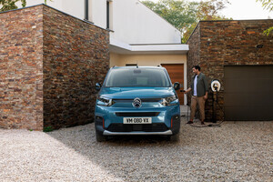 ë-Berlingo