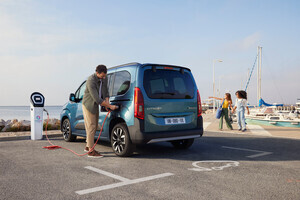 ë-Berlingo