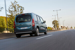 ë-Berlingo