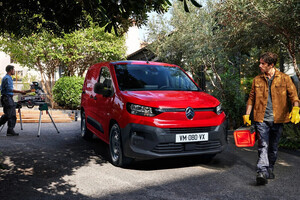 Berlingo VAN
