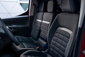 Berlingo VAN