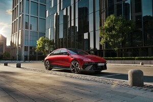IONIQ 6