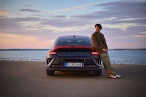 IONIQ 6