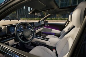 IONIQ 6