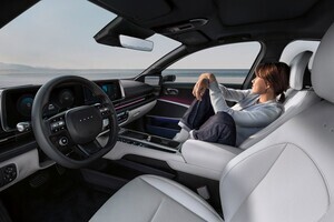 IONIQ 6