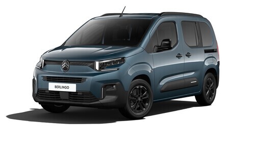 Citroen Berlingo PLUS